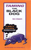 Taming the Black Dog cover